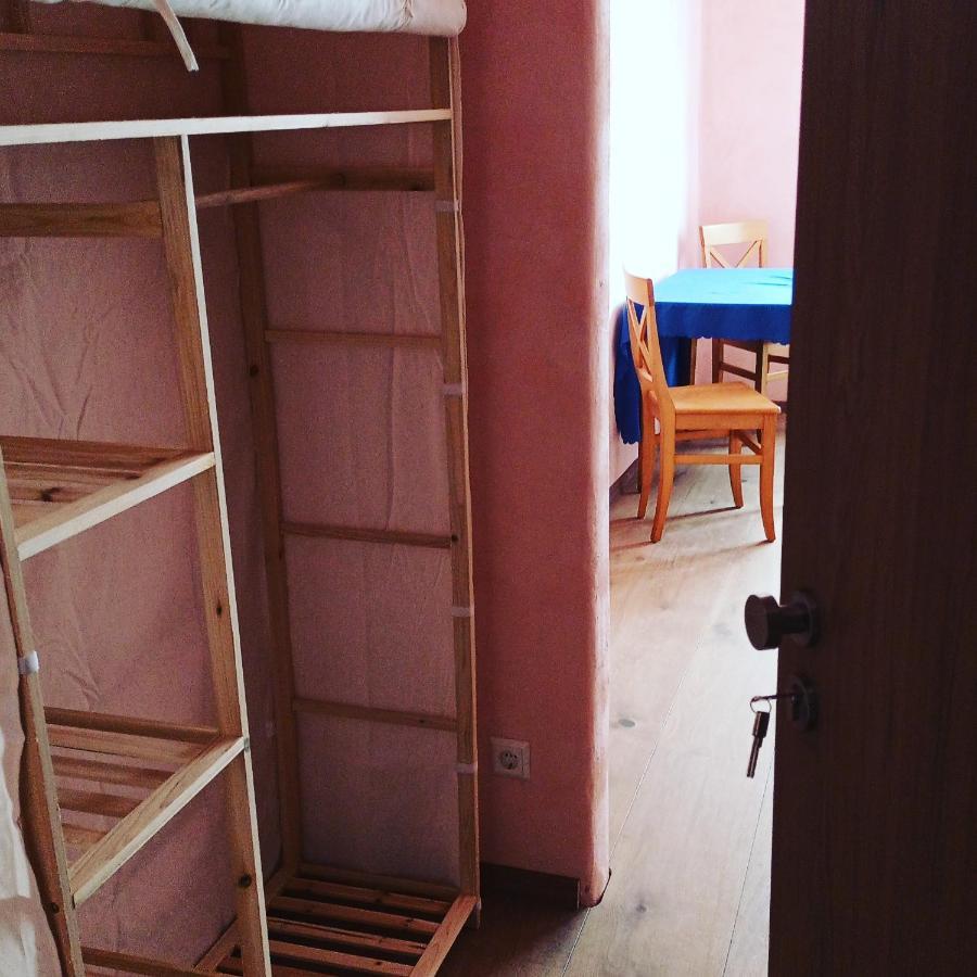 Musik Und Theater Gasthof Roessle - Rooms For Angels Burladingen 外观 照片