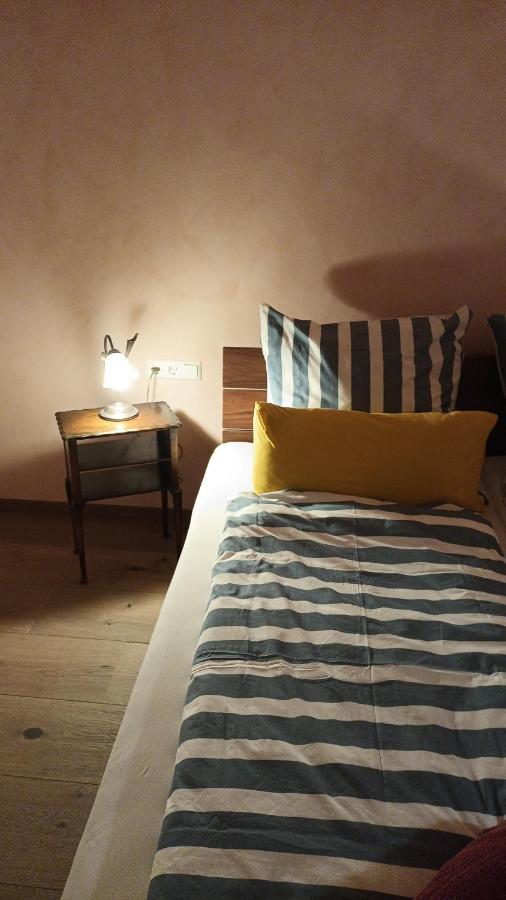 Musik Und Theater Gasthof Roessle - Rooms For Angels Burladingen 外观 照片
